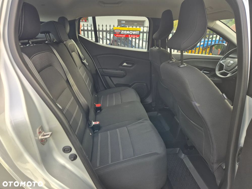 Dacia Sandero 1.0 TCe Expression - 25