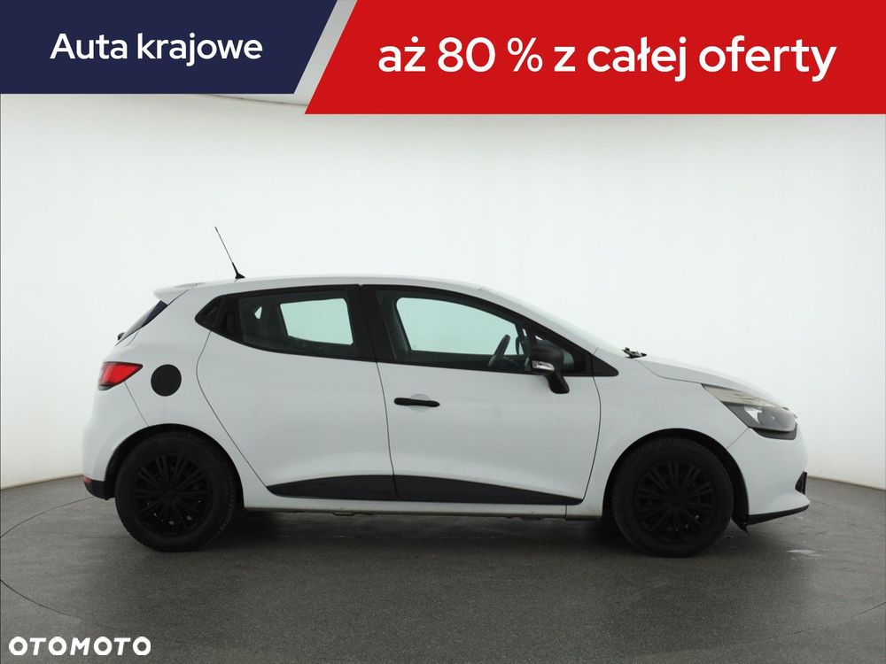 Renault Clio - 8