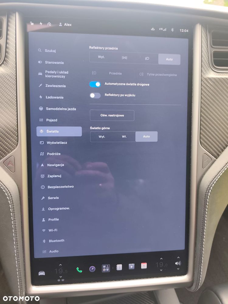 Tesla Model S Performance - 23