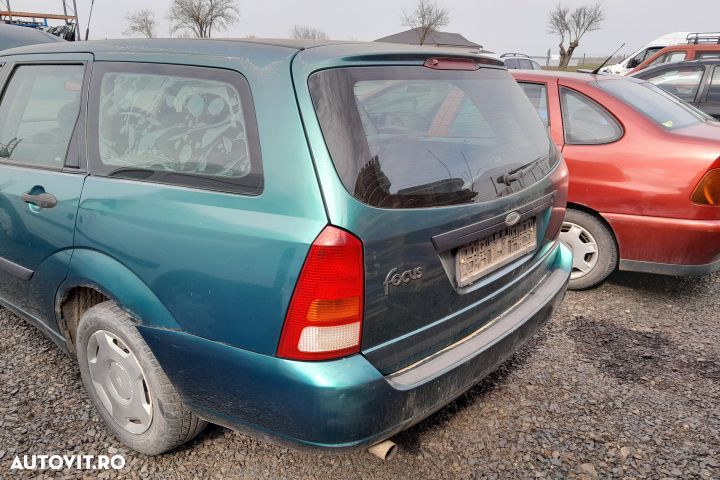 Galerie admisie 988F-9424-BE 988F9424BE 1.8 B Ford Focus 1 [1998 - 20 - 8