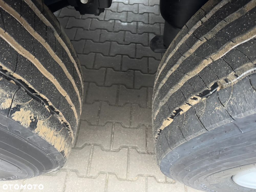 Schmitz Cargobull Multitemp. ,Doppelstock, Thermo King SLXi Spectrum - 23