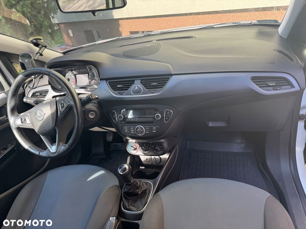 Opel Corsa 1.4 Enjoy - 6