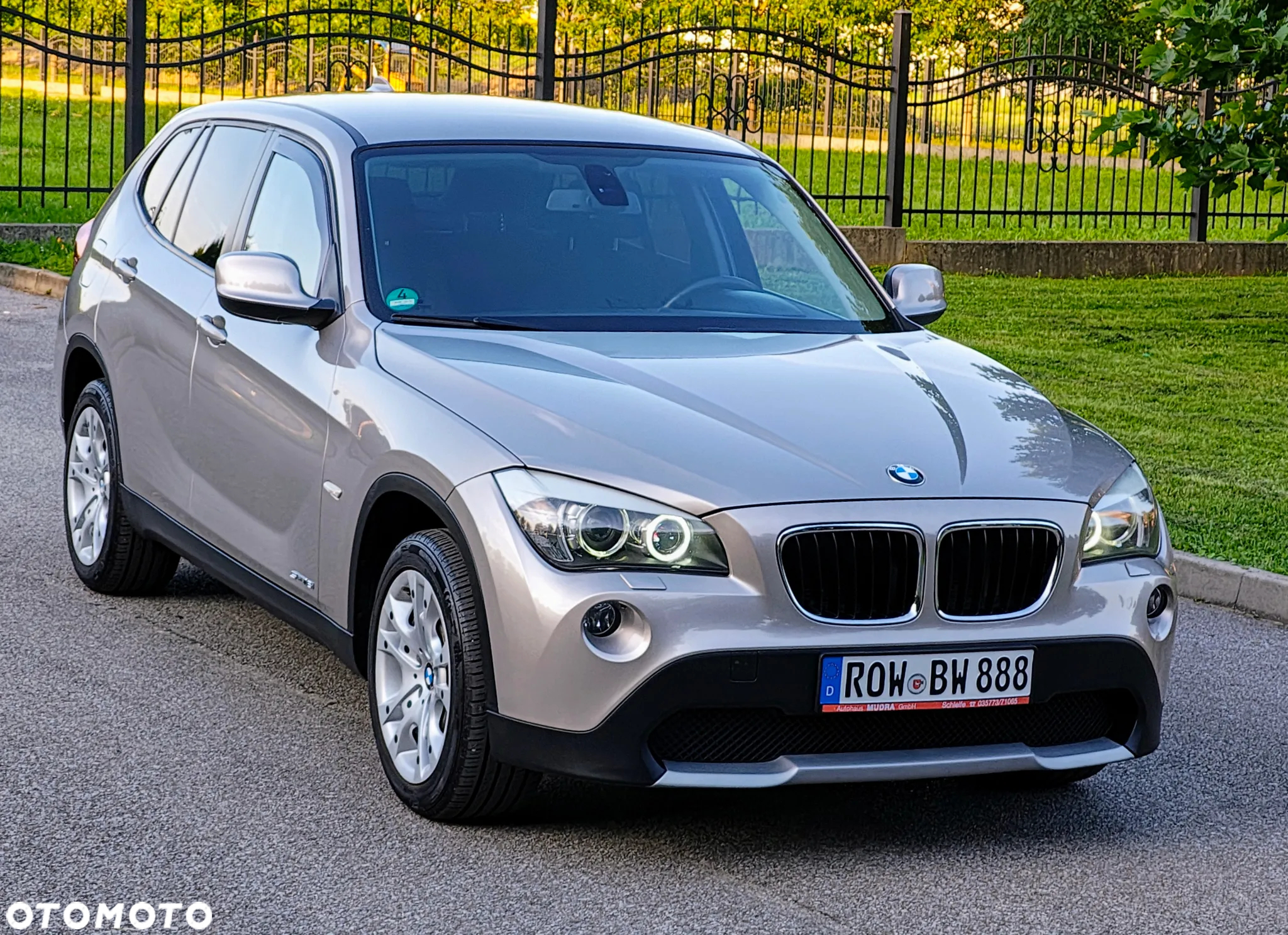 BMW X1 sDrive18i - 3