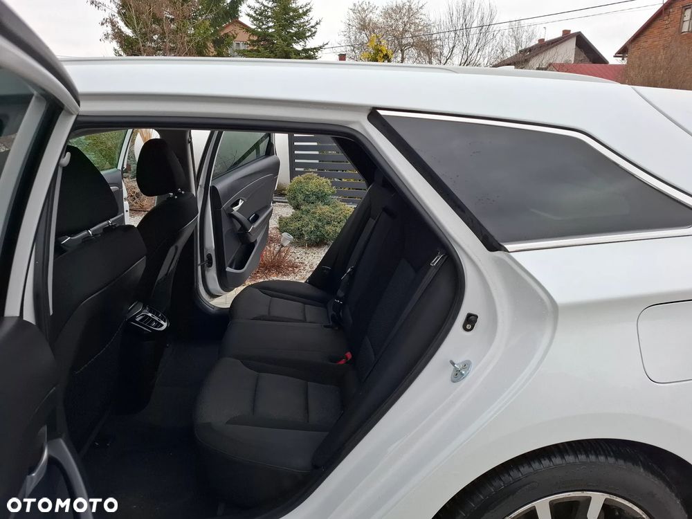 Hyundai i40 1.7 CRDi Style - 25