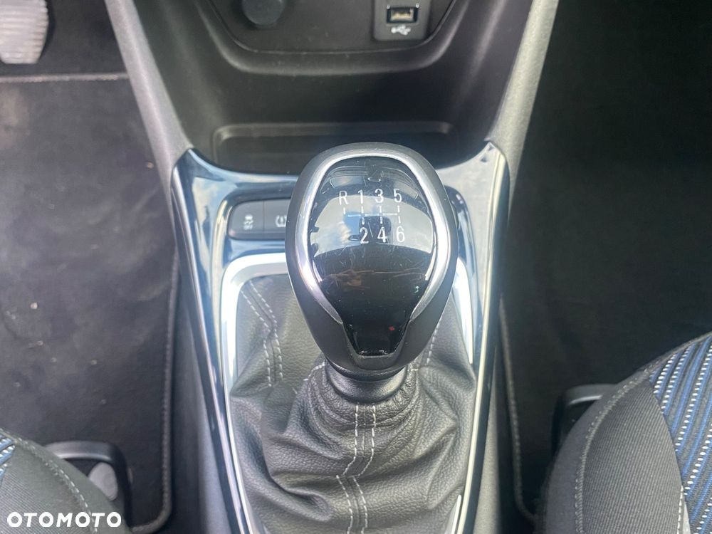 Opel Crossland X 1.2 Start/Stop 120 Jahre - 24