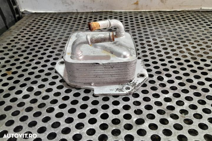 Termoflot racire ulei SH0114700 SH0114700 Mazda 3 BM [2013 - 2016] Ha - 2