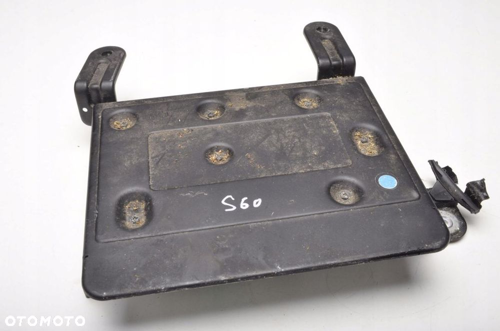VOLVO S60 II WZMACNIACZ RADIA 30659595 - 4