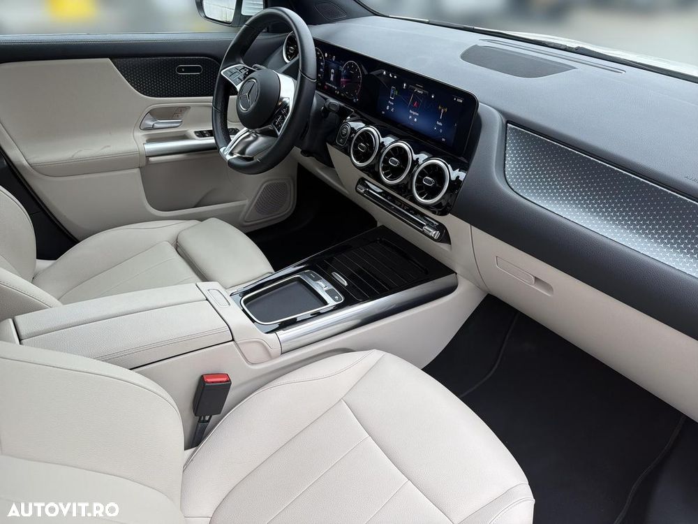 Mercedes-Benz GLA 220 4MATIC MHEV Aut. - 20