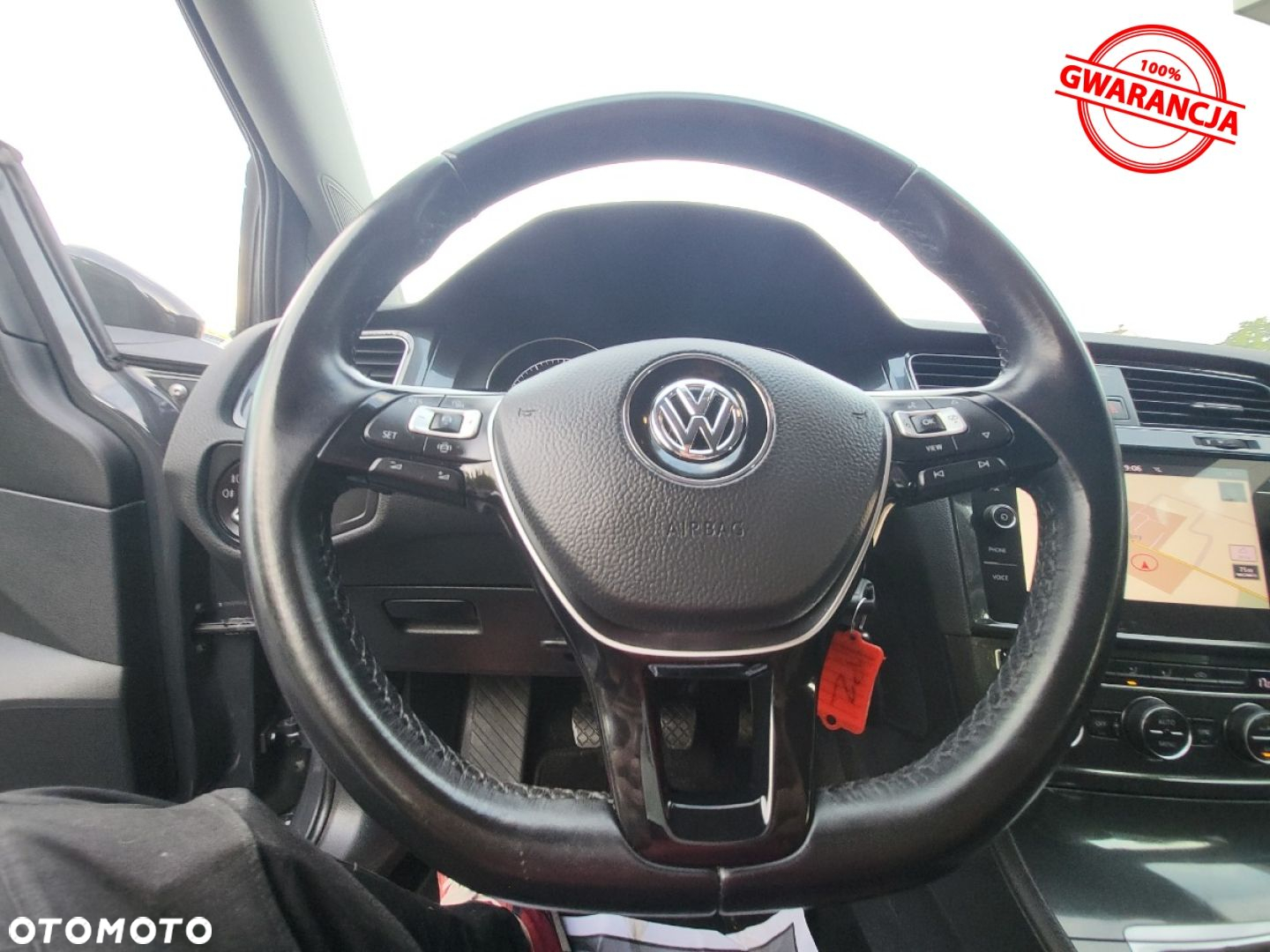 Volkswagen Golf - 21