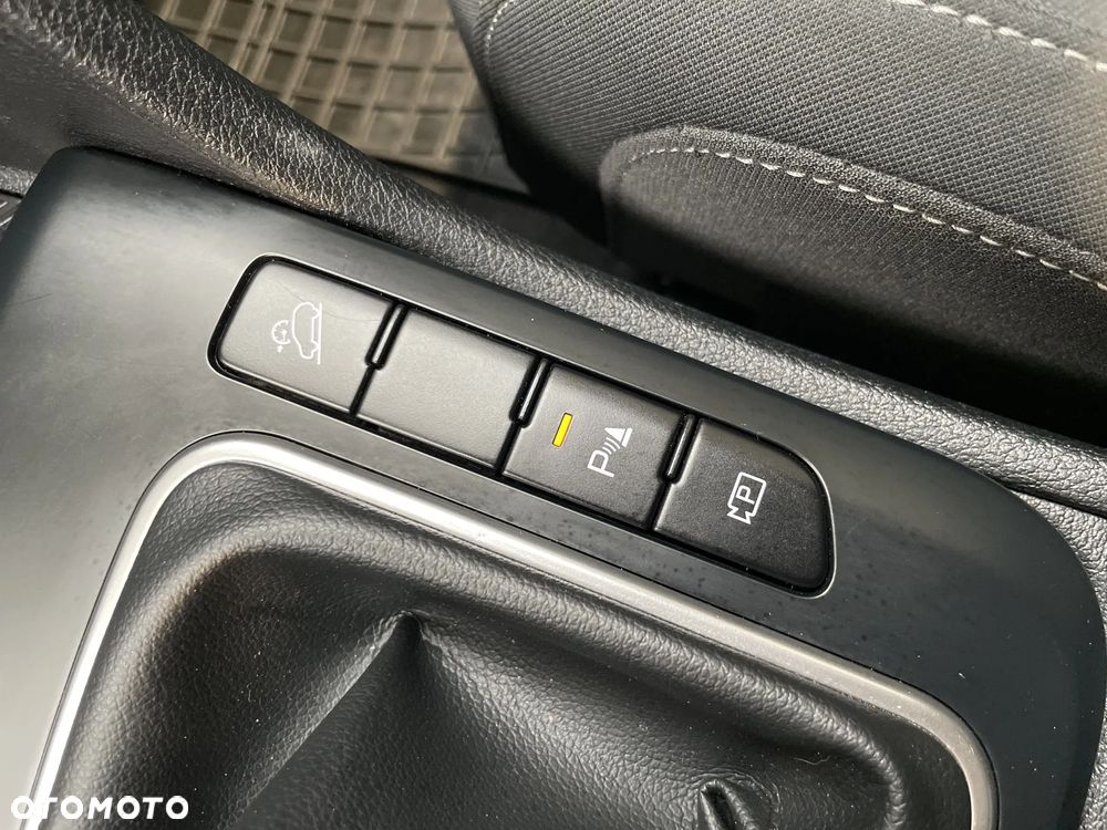 Kia Sportage 1.6 T-GDI M 2WD - 23