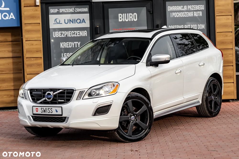 Volvo XC 60 D5 AWD RDesign - 6
