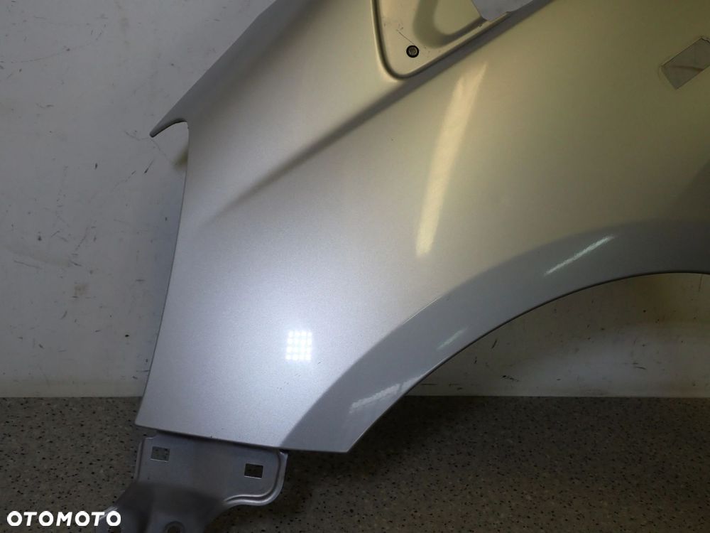 HONDA JAZZ III 08-11 BŁOTNIK PRZEDNI LEWY NH700M - 5