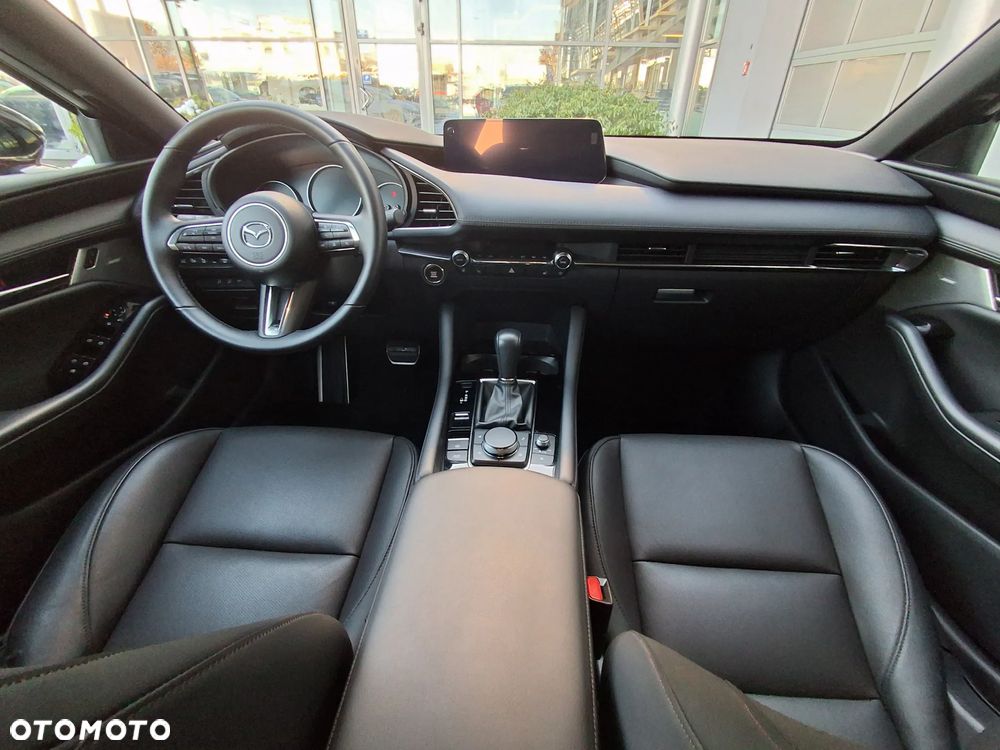 Mazda 3 2.0 mHEV Takumi - 10