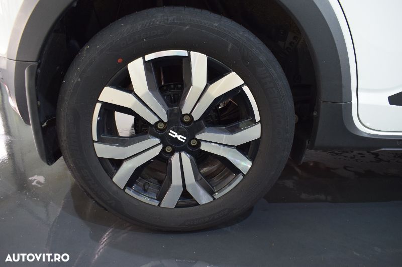Dacia Sandero Stepway TCe 90 MT6 Extreme - 8