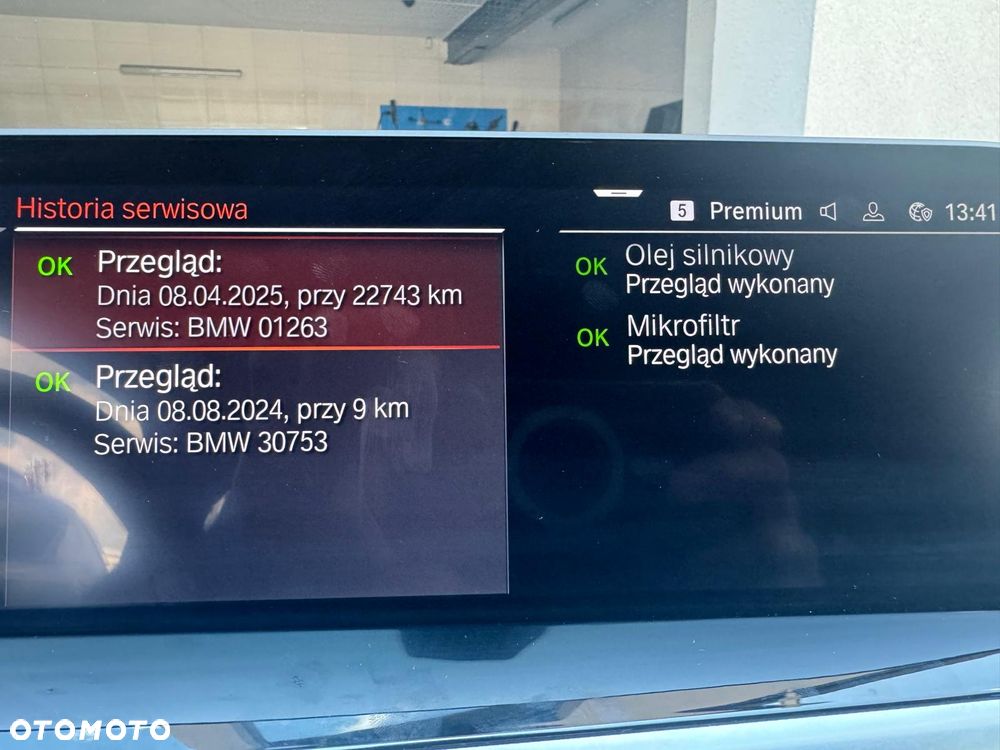 BMW Z4 sDrive20i M Sport - 11