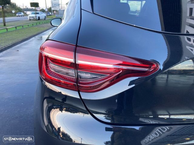 Renault Clio TCe 90 EVOLUTION - 7