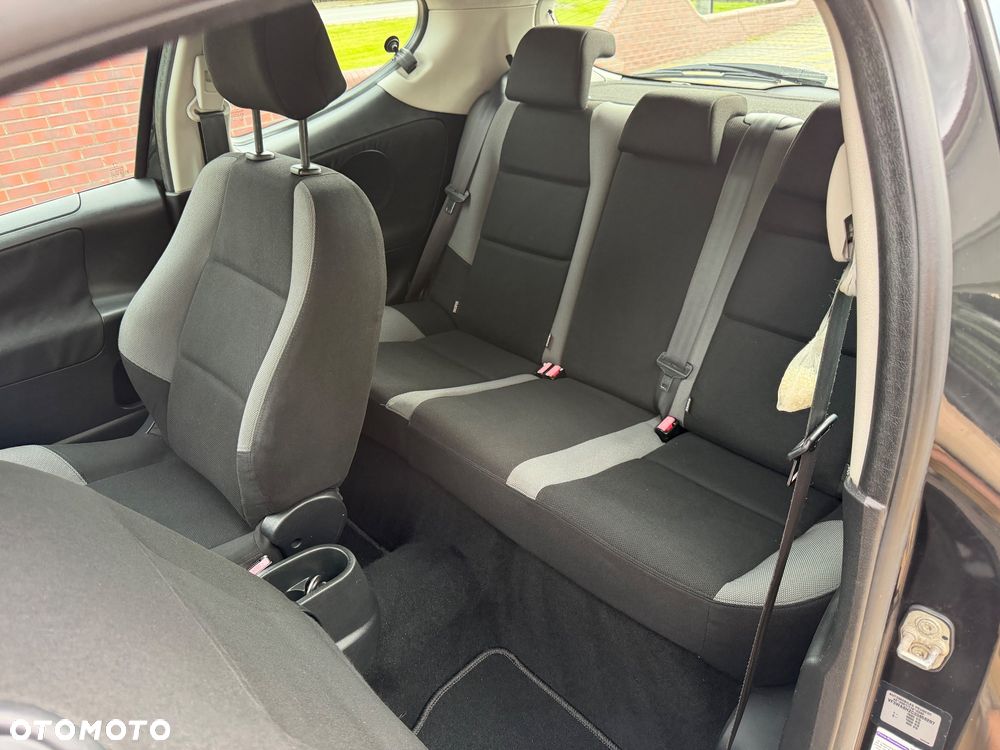 Peugeot 207 70 HDi FAP Tendance - 10