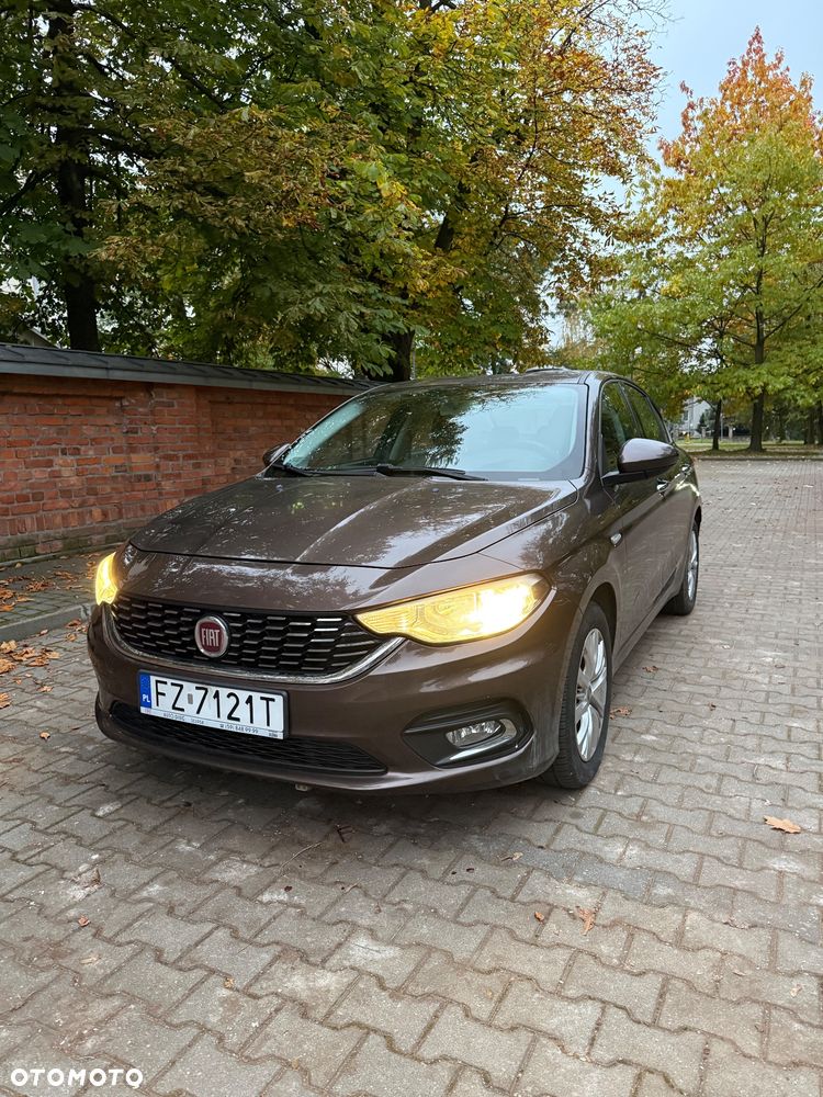 Fiat Tipo 1.4 16v Lounge - 6