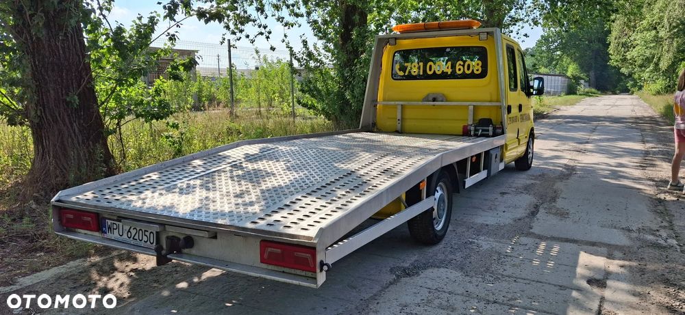 Renault Master - 5
