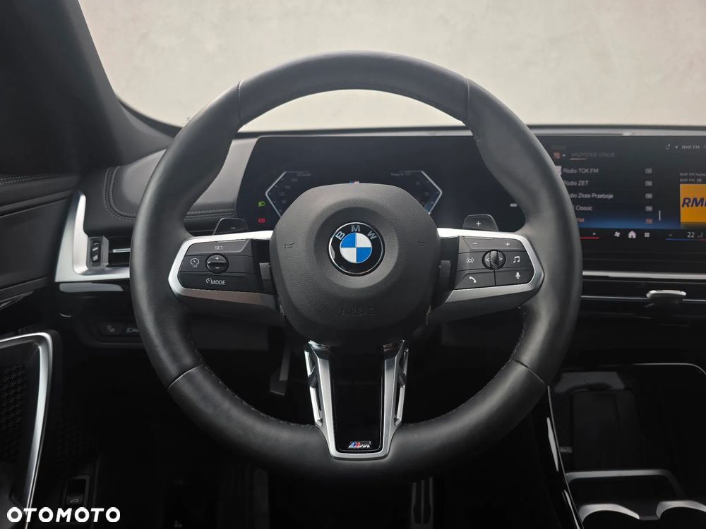 BMW X1 sDrive18i M Sport - 18