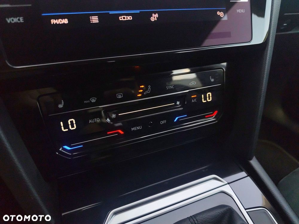 Volkswagen Arteon 2.0 TSI Elegance DSG - 27