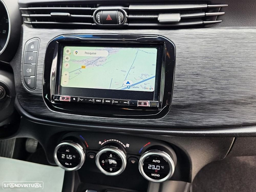 Alfa Romeo Giulietta 1.6 JTDM Sport J18 - 23