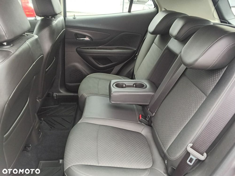 Opel Mokka - 13