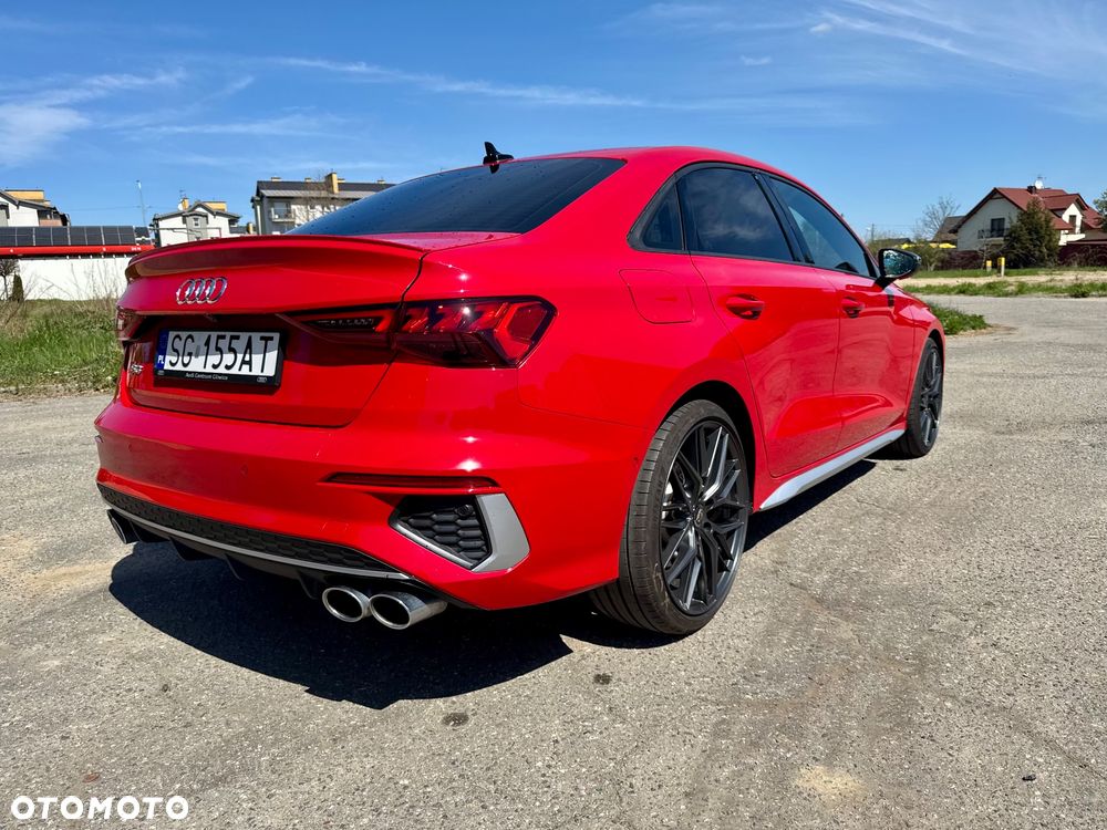 Audi S3 - 20