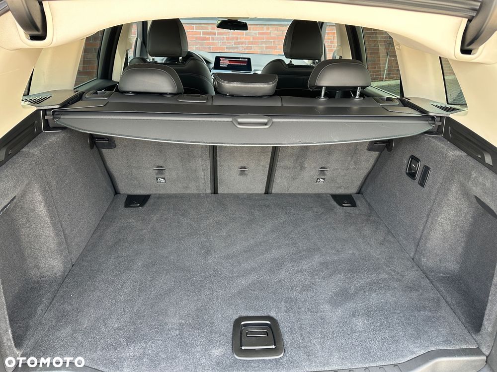 BMW X3 xDrive20d - 23