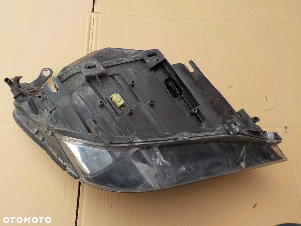 lampa xenon skrętny lewy bmw e60 2005r EUROPA - 2