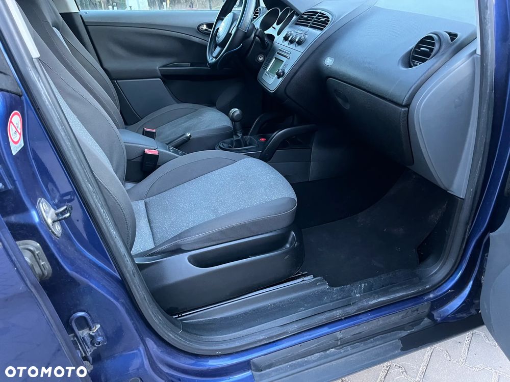 Seat Toledo - 21