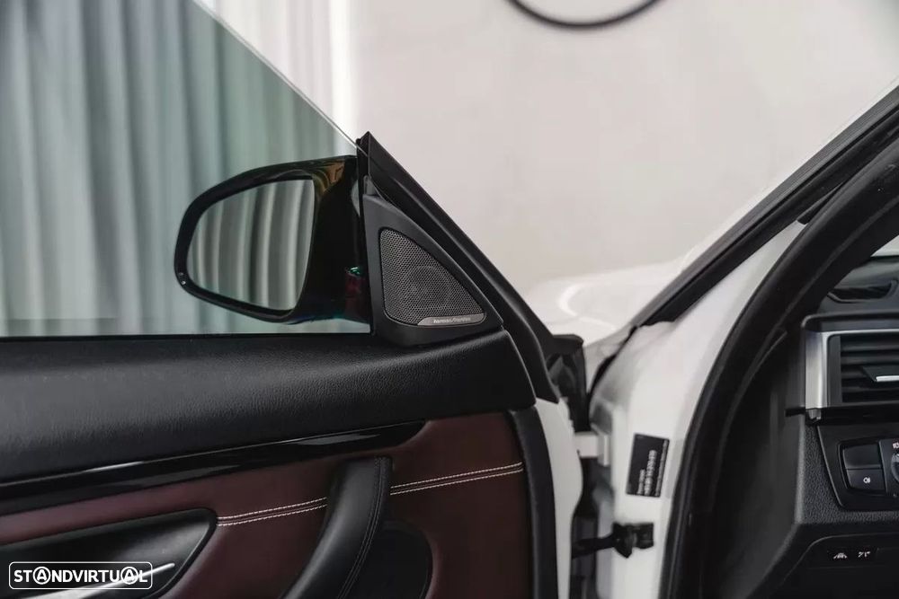 BMW M4 - 27