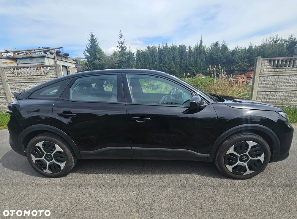 Citroën C4 PureTech 130 Stop&Start EAT8 PLUS - 5