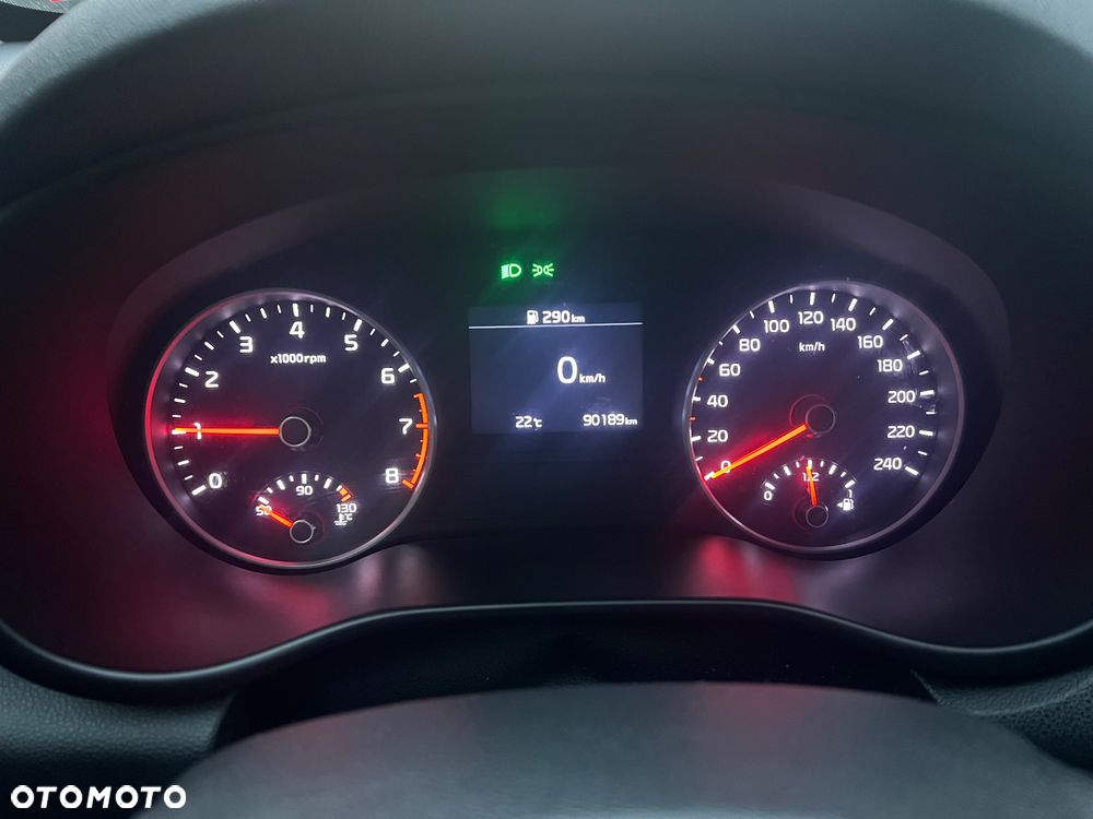 Kia Sportage - 11