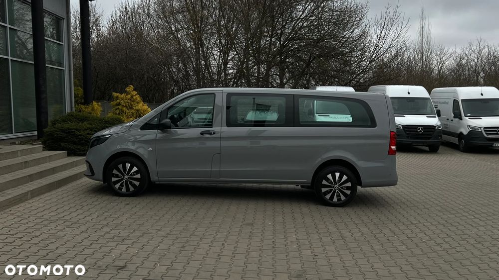 Mercedes-Benz Vito - 8