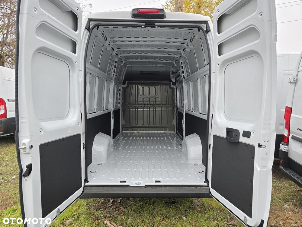 Fiat Ducato Maxi H3-Power L4H3 - 9