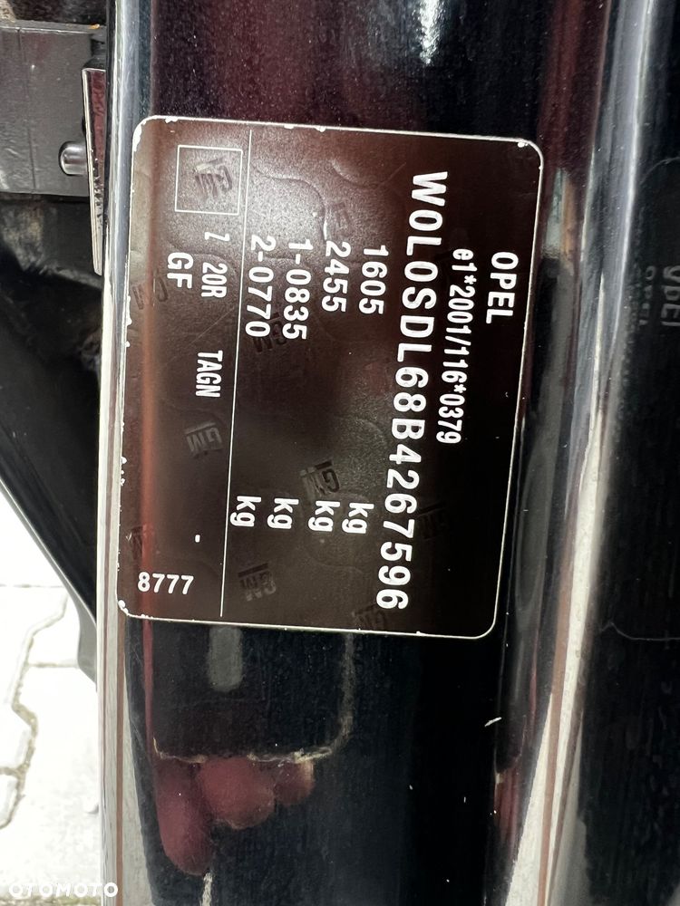 Opel Corsa 1.2 16V Enjoy - 22