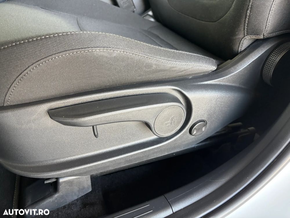 Hyundai Tucson 1.6 CRDi 48V-Hybrid 2WD DCT N Line X - 36