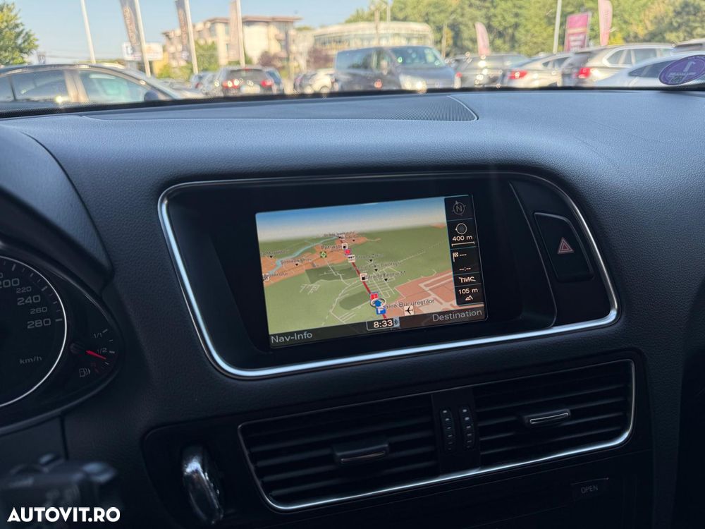 Audi Q5 - 13