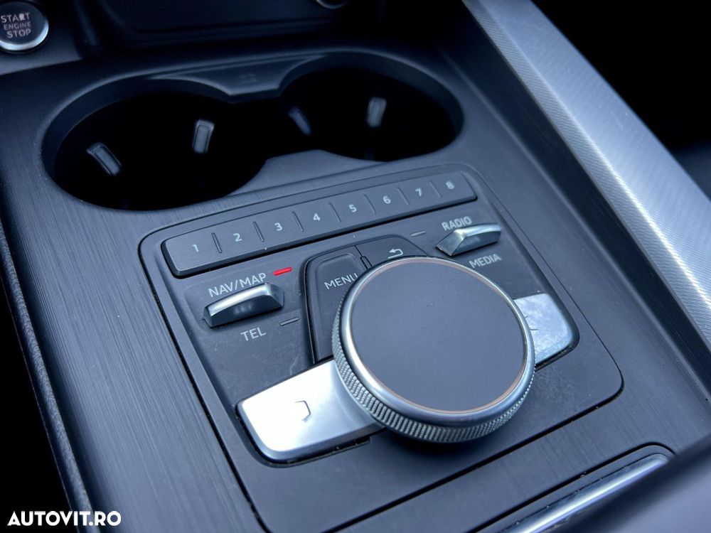 Audi A5 Coupé - 17