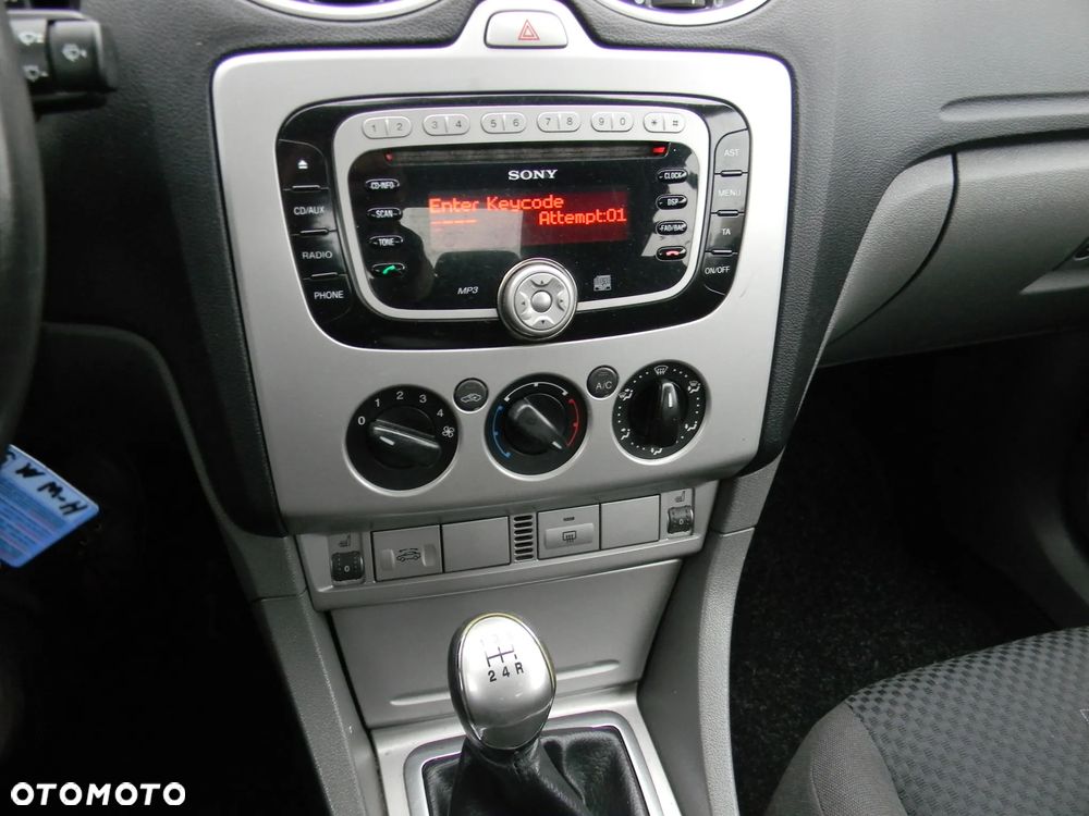 Opel Astra 1.9 CDTI DPF Edition - 32