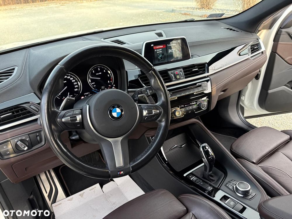 BMW X2 xDrive20d M Sport - 21