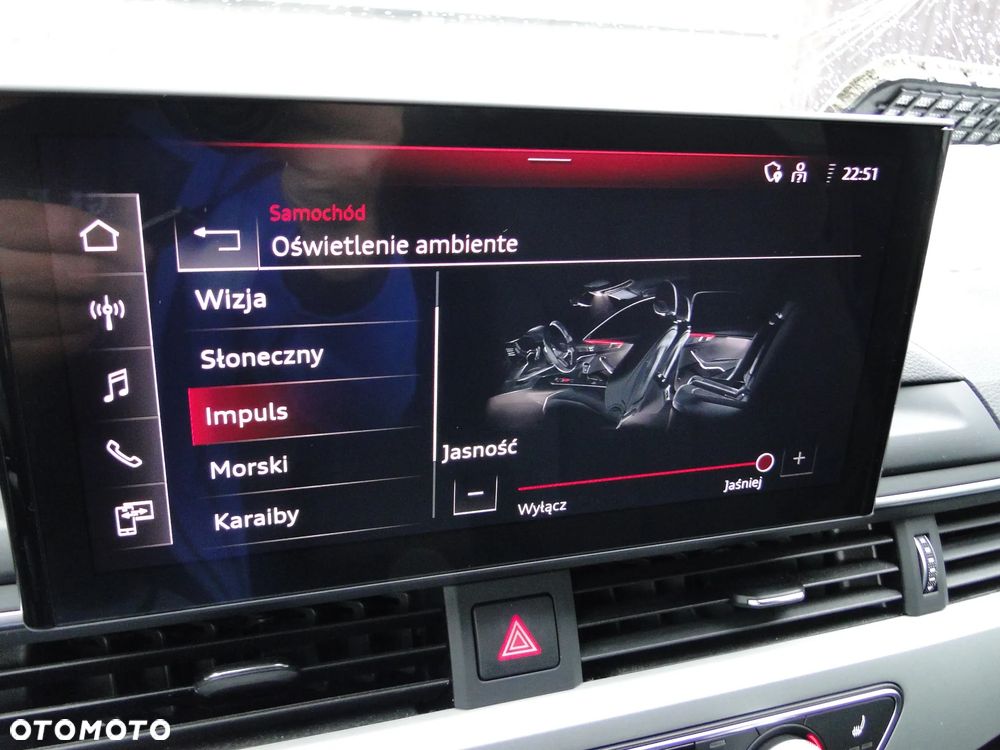 Audi A4 Limousine 35 TFSI mHEV S Line S tronic - 22
