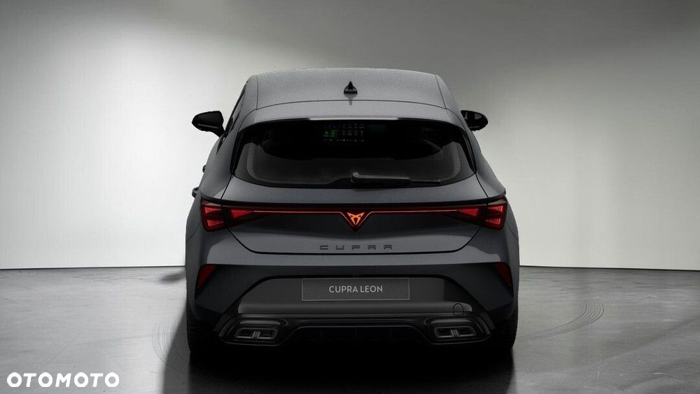 Cupra Leon 1.5 TSI - 6
