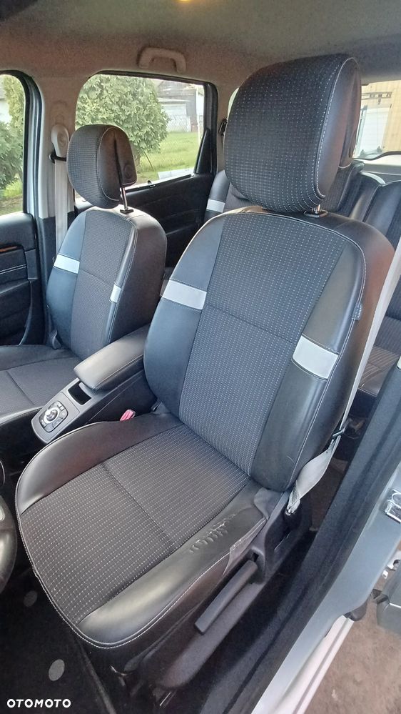 Renault Scenic 1.4 16V TCE Bose Edition - 10