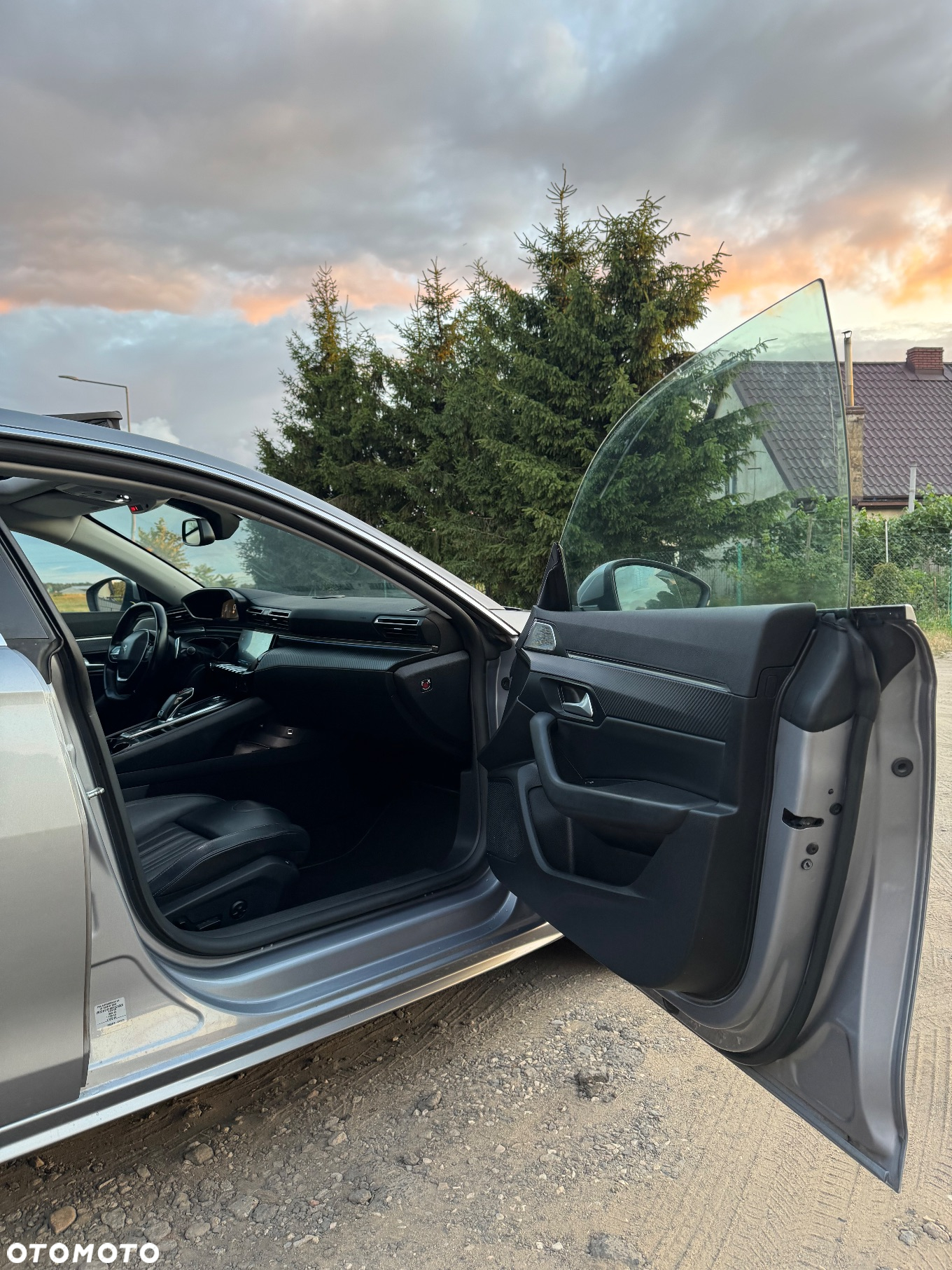 Peugeot 508 2.0 BlueHDi Allure S&S EAT8 - 25