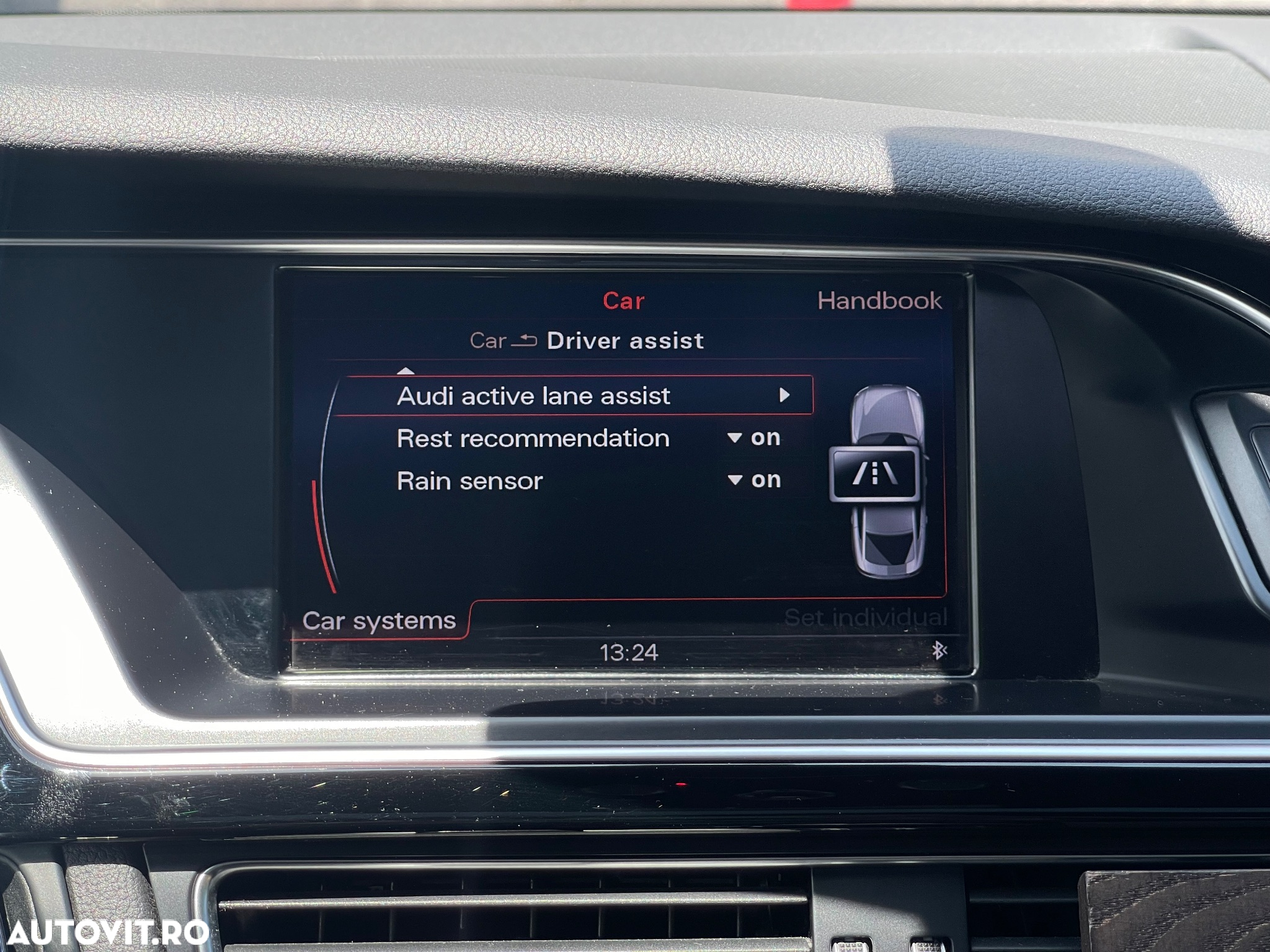Audi A5 Sportback 3.0 TDI quattro S tronic sport - 23