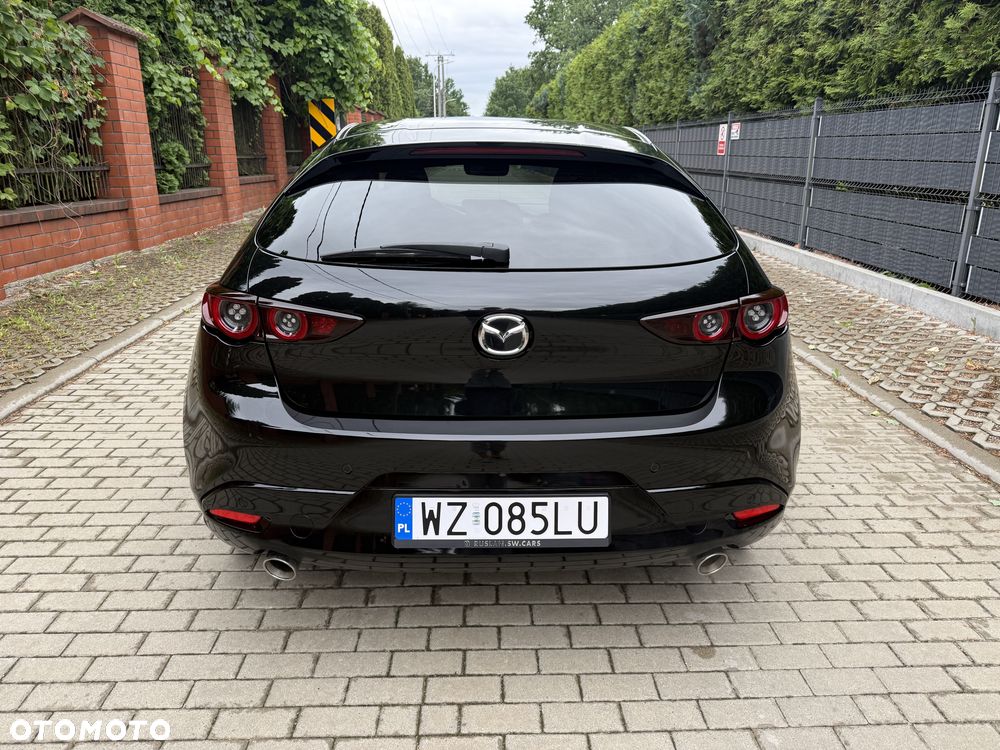Mazda 3 - 11