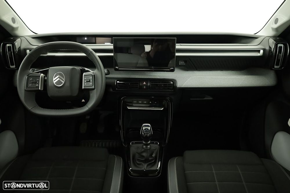 Citroën C3 1.2 Turbo Max - 8