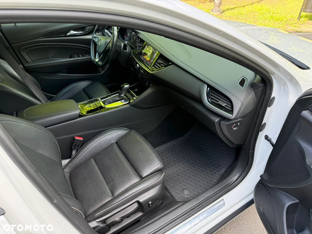 Opel Insignia 2.0 CDTI 4x4 Elite S&S - 21